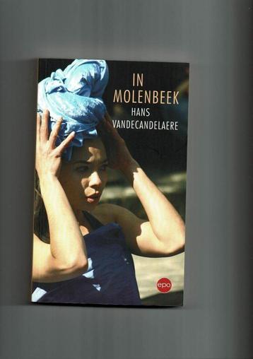 boek 'In Molenbeek'