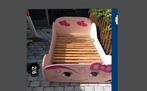 Peuter bed, Ophalen, Zo goed als nieuw