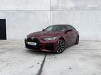 BMW 4 Serie 430i Gran Coupé | M-Pack | Leasing (bj 2021), Auto's, Automaat, Gebruikt, Leder, Bedrijf