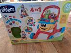 Chicco 4 in 1 loopwagen ( engels-nederlands), Ophalen, Zo goed als nieuw