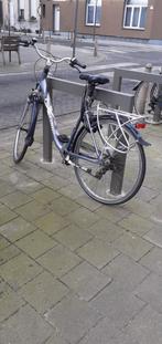 Damesfiets oxford in top conditie, Fietsen en Brommers, Fietsen | Dames | Damesfietsen, Ophalen, Zo goed als nieuw, Gazelle, Versnellingen