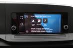 (2BVD921) VOLKSWAGEN CADDY MAXI, Auto's, Voorwielaandrijving, Euro 6, Blauw, 7 zetels