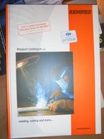 Lascatalogus Kemper, Boeken, Kemper, Ophalen of Verzenden, Zo goed als nieuw, Catalogus