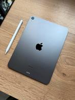 Ipad Air 5e gen 64GB M1 + Apple Pencil, Computers en Software, Apple iPads, Ophalen, Zo goed als nieuw, Apple iPad Air, 64 GB