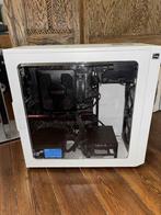 PC - AMD RX 7600 - AMD 5600X, Computers en Software, Ophalen, 32 GB, AMD Ryzen 5, Gaming