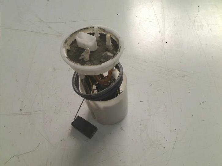 BRANDSTOFPOMP Volkswagen Polo V (6R) (6r0919051f), Auto-onderdelen, Brandstofsystemen, Volkswagen, Gebruikt