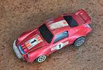 miniatuurauto Porsche Turbo, Ophalen of Verzenden, Gebruikt, Auto