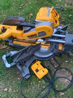 dewalt DHS 780, Doe-het-zelf en Bouw, Gereedschap | Zaagmachines, Ophalen, Zo goed als nieuw