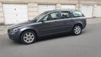 Volvo V50 2.0D Diesel 100kw Airco Digitaal, Auto's, Volvo, Voorwielaandrijving, 4 cilinders, Particulier, V50