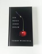 Boek Tommy Wieringa (gratis verzending), Envoi, Tommy Wieringa, Neuf