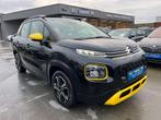 Citroën C3 Aircross 1.2i PURETECH NAVIGATIE CARPLAY PDC BLU, Auto's, 1254 kg, Stof, Gebruikt, 1199 cc