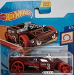 hot wheels 2021 Track Stars, Hobby en Vrije tijd, Ophalen of Verzenden, Nieuw, Auto