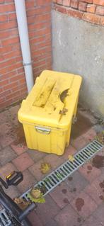 Transportkist, Ophalen of Verzenden