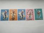 Sticker autocollant Lucky Luke Minouche, Ophalen of Verzenden, Zo goed als nieuw