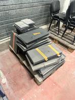 Leien, Doe-het-zelf en Bouw, Dakpannen en Dakbedekking, Ophalen, Nieuw