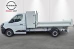 Nissan Interstar L3H1 3.5T 2.0 dCi 150 MT N-Connecta, Auto's, Bestelwagens en Lichte vracht, Voorwielaandrijving, Stof, 110 kW