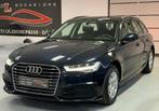 Audi A6  2.0tdi   119000km   2018, Achat, Euro 6, Entreprise, 1968 cm³