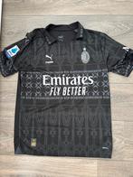 AC milan limited edition truitje puma x pleasures, Sport en Fitness, Maat M, Ophalen, Nieuw, Shirt
