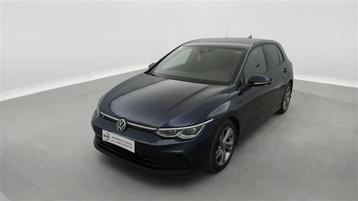 Volkswagen Golf 1.5 TSI 130cv R-Line NAVI / FULL LED / CAMER beschikbaar voor biedingen