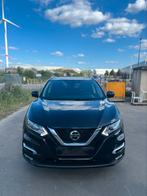 Nissan Qashqai 2019 1.3, Voorwielaandrijving, Stof, Euro 6, 4 cilinders