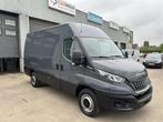 Iveco Daily 2.3 HPI AUTOMAAT LENGTE 2 HOOGTE 2 GRIJS ZIE FOT, Automatique, 3500 kg, Tissu, https://public.car-pass.be/vhr/b3a7c448-2e46-4a99-bdff-8d8fbcdf1376