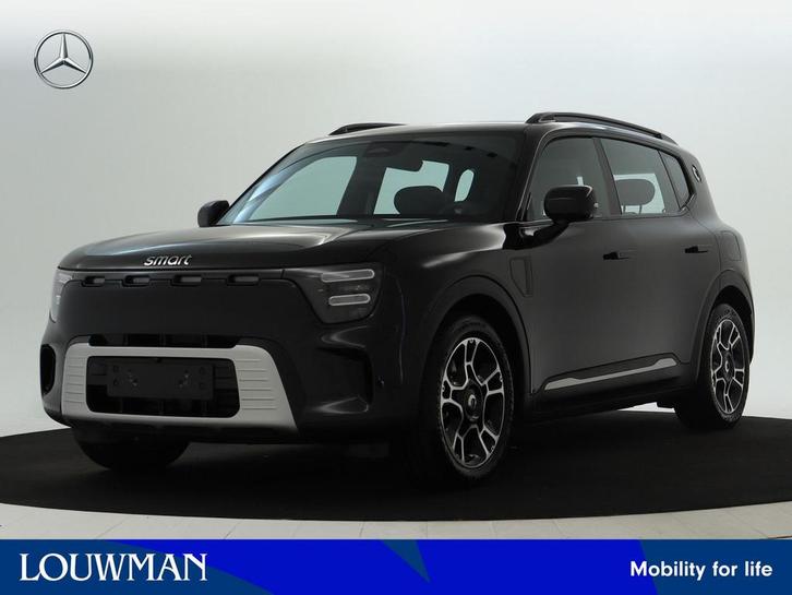 Smart Other Smart #5 Pro 76 kWh | Smart Cash buy korting VAN, Autos, Smart, Autres modèles, ABS, Régulateur de distance, Airbags