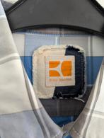 Boss Orange - Large, Kleding | Heren, Overhemden, Ophalen of Verzenden, Zo goed als nieuw, Blauw, Hugo boss