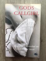 Carla van raay - gods callgirl, Livres, Romans, Enlèvement