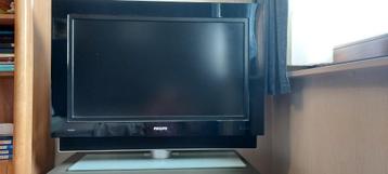 Televisie LCD beschikbaar voor biedingen