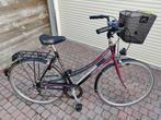 Damesfiets ‘Oxford Sportlight’, Fietsen en Brommers, Fietsen | Dames | Damesfietsen, Ophalen, Gebruikt, Overige merken, Versnellingen
