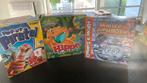 Diverse spelletjes - leeftijd 4 jaar, Hobby en Vrije tijd, Drie of vier spelers, Ophalen, Gebruikt, HASBRO