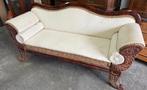 Sofa bank, Antiek en Kunst, Ophalen