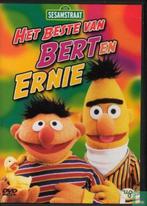 Het beste van Bert en Ernie (90 min), Alle leeftijden, Gebruikt, Ophalen of Verzenden