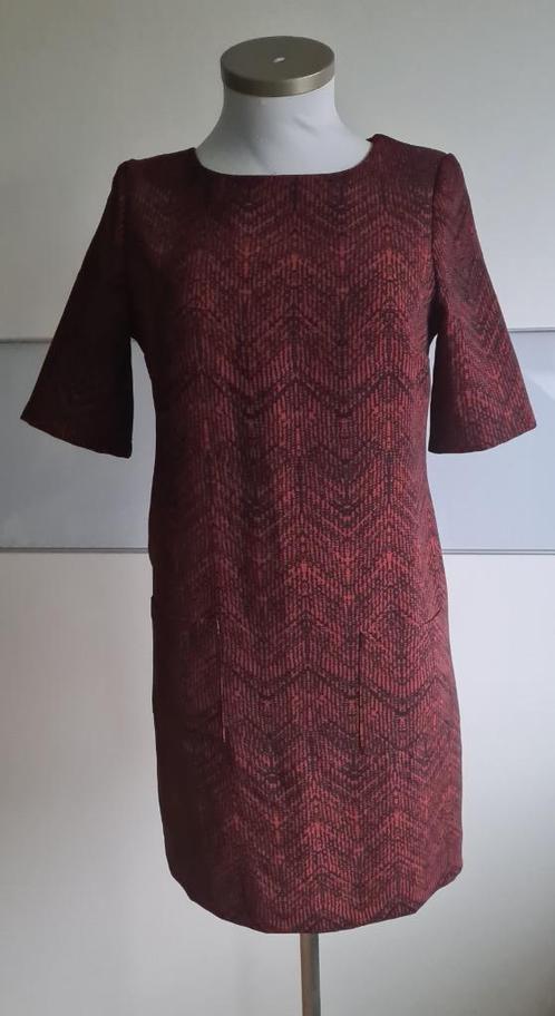 La fee maraboutee supermooi kleedje 36, Kleding | Dames, Jurken, Nieuw, Maat 36 (S), Overige kleuren, Ophalen