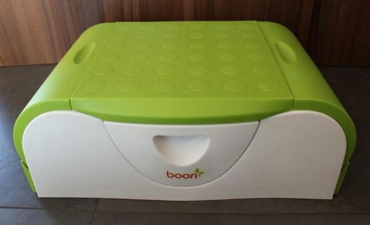 Plaspotje, Kinderen en Baby's, Badjes en Verzorging, Zo goed als nieuw, Overige typen, Ophalen