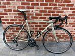 Flandrien koersfiets T&T - shimano ultegra groep & wielen, Fietsen en Brommers, Ophalen, Carbon