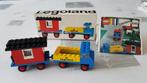 LEGOLAND 646-2 Mobile Site Office - 1971, Ophalen of Verzenden, Gebruikt, Complete set, Lego