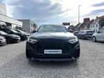 Audi Q8 Q8 55 TFSIe quattro tiptronic*FULL-OPTION*PANODAK*, Auto's, 0 min, Zwart, 5 deurs, Hybride Elektrisch/Benzine