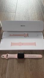 Apple Watch-serie 5, Handtassen en Accessoires, Smartwatches, Ophalen, Apple Watch, IOS, Zo goed als nieuw