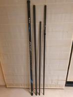 Preston monster edge margin 8.5m
In perfecte staat, Watersport en Boten, Ophalen, Zo goed als nieuw