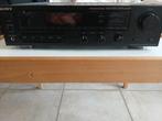 Tuner versterker, Audio, Tv en Foto, Versterkers en Ontvangers, Ophalen, Gebruikt, 60 tot 120 watt, Sony