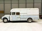 Citroen Type 55 - project - campingvan ????, Auto's, Te koop, Benzine, 6 deurs, Overige modellen