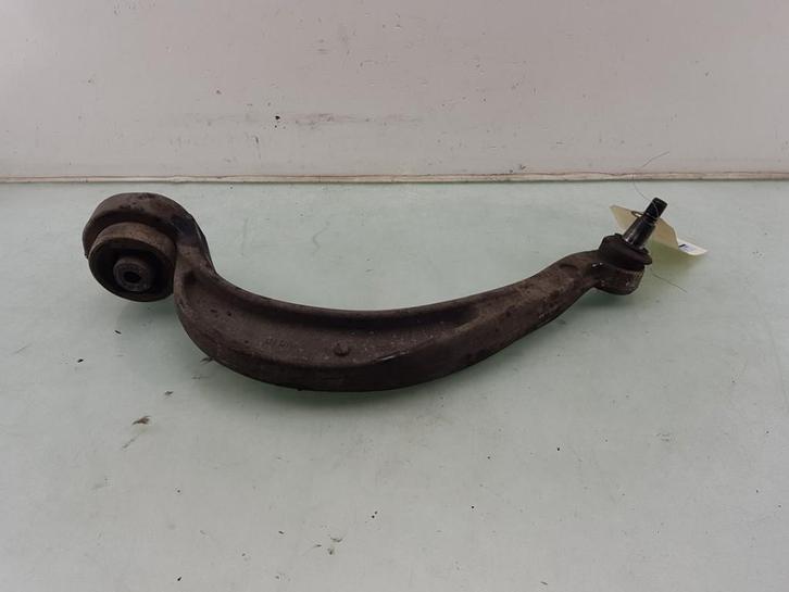 DRAAGARM RECHTS VOOR Audi Q5 (8RB) (01-2008/05-2017), Auto-onderdelen, Ophanging en Onderstel, Audi, Gebruikt