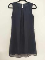 Zwart mouwloos kleedje, Kleding | Dames, Jurken, Atmosphere, Zwart, Ophalen of Verzenden, Maat 36 (S)