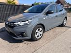 Dacia Sandero 1.0i 2024 11.000 km € 12.950, Voorwielaandrijving, Stof, https://public.car-pass.be/vhr/a05680bd-63b5-490a-a63d-1f0c3ac343ee