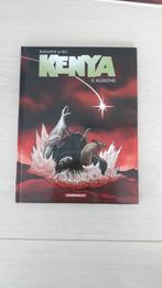 Kenya 5 - EO - NEUF, Boeken, Stripverhalen, Ophalen of Verzenden, Nieuw