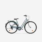 Elops stads fiets, Ophalen, Zo goed als nieuw