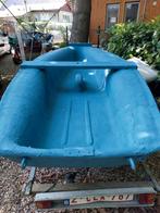 Boot metvtrailer te koop, Watersport en Boten, Ophalen of Verzenden