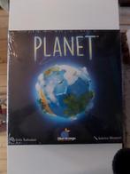 Planet, Trois ou quatre joueurs, Enlèvement ou Envoi, Neuf, Geronimo Games