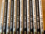 Deadman Wonderland série complète 13 tomes, Livres, BD | Comics, Comme neuf, Japon (Manga), Enlèvement ou Envoi, Série complète ou Série